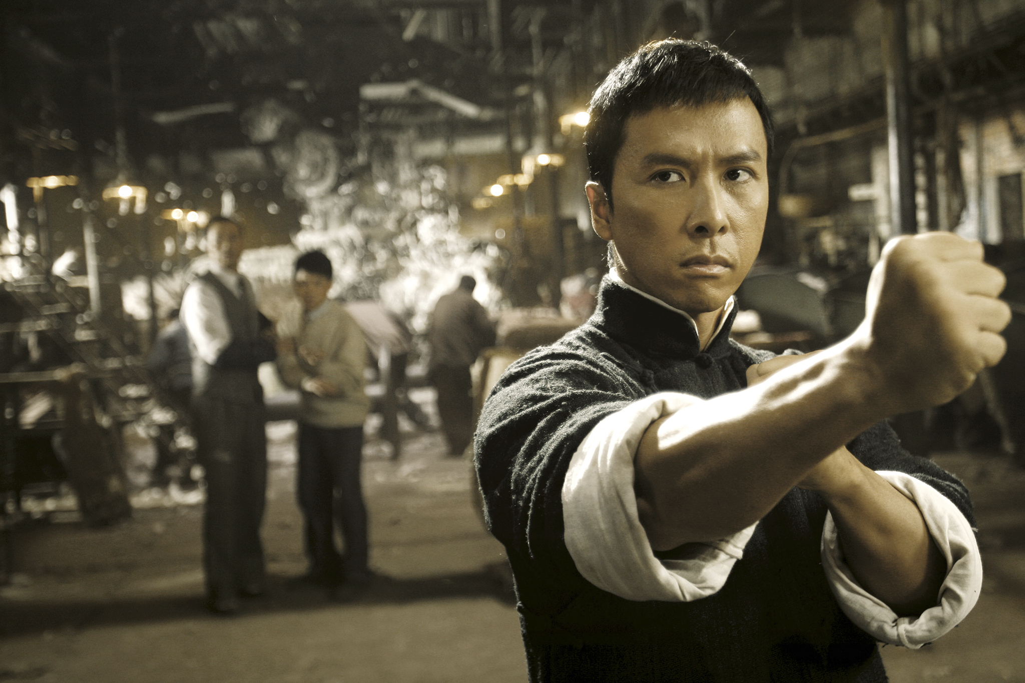 Ip man subtitles