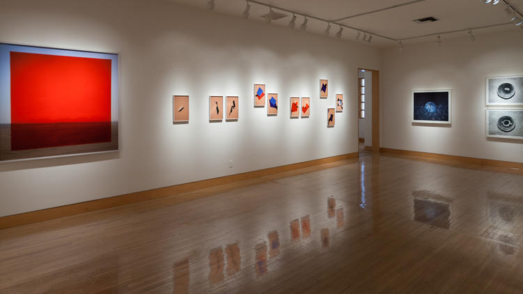 Fraenkel Gallery Fraenkel Gallery