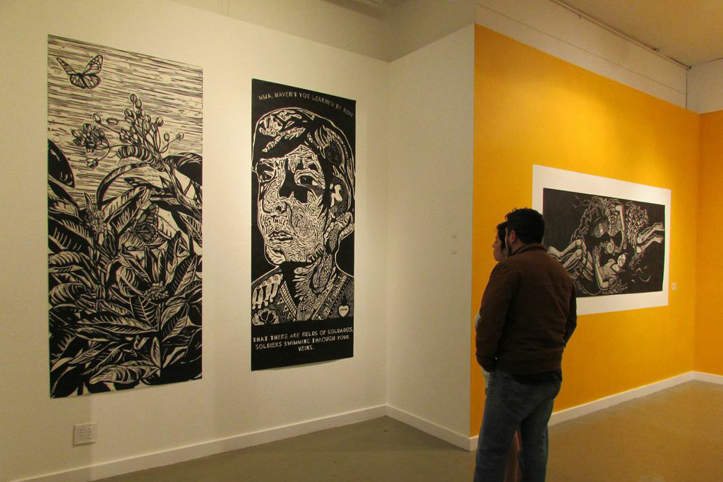 Best San Francisco art galleries for contemporary and fine art—Time Out