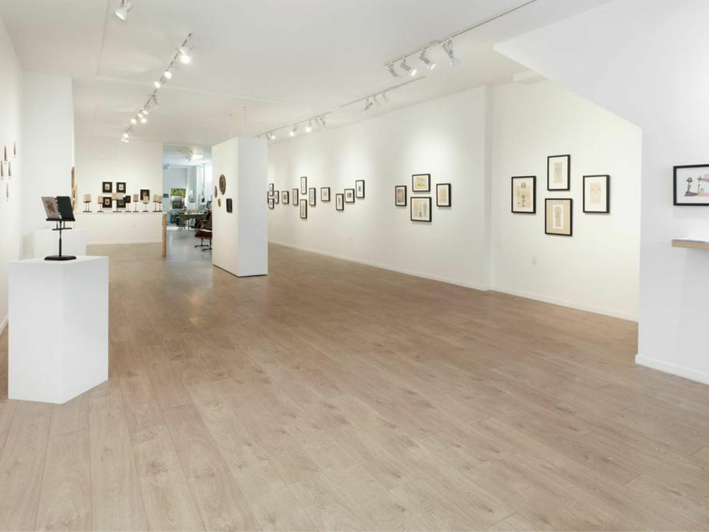 12 Best Art Galleries in San Francisco According To Locals