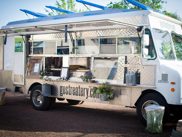 Go Streatery Go Streatery
