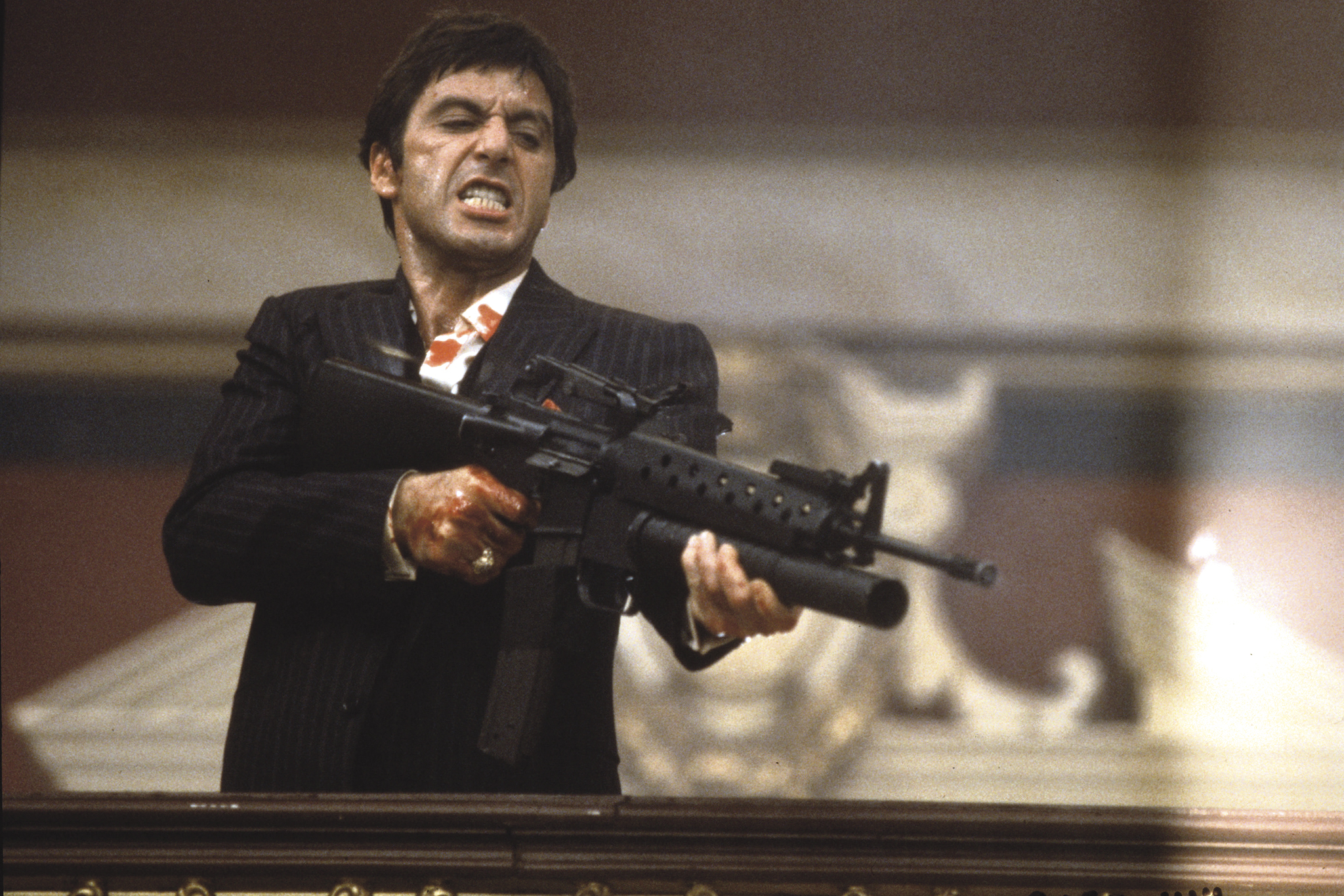 Scarface (1983)