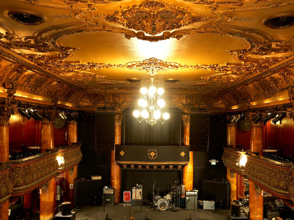 Concerts in San Francisco: Where to see live music—Time Out