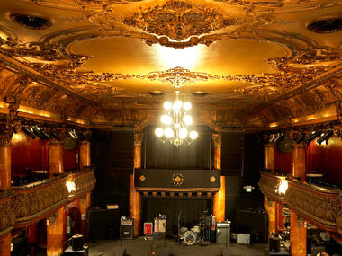 Concerts in San Francisco: Where to see live music—Time Out