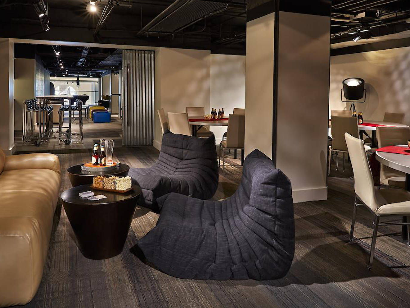 Boutique Hotels In San Francisco With Free Parking