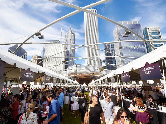 Find something great to do in Chicago this week