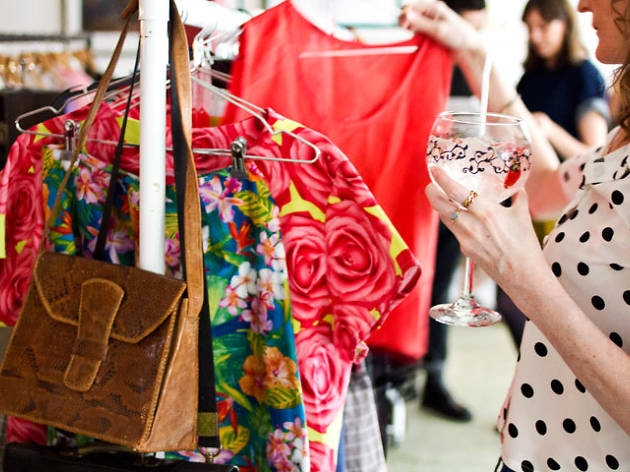 The Stylist's Rail Autumnal Wardrobe Wonderment The Stylist's Rail Autumnal Wardrobe Wonderment