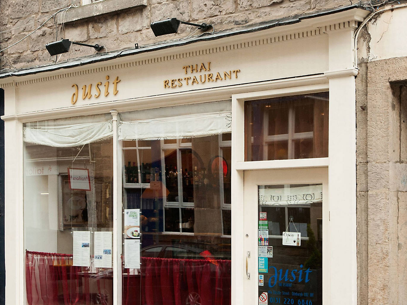 30 Best Restaurants in Edinburgh Right Now