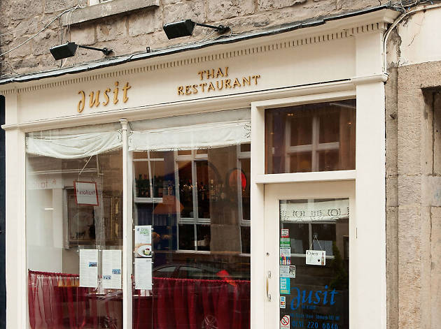 Dusit, Edinburgh Dusit, Edinburgh
