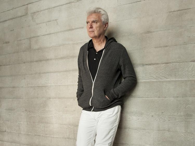 What’s on at David Byrne’s Meltdown festival