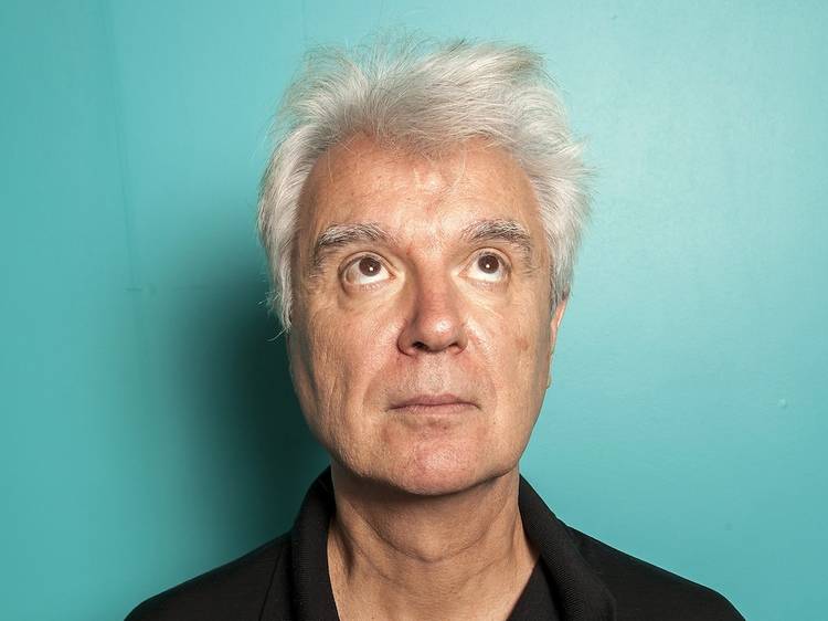 El Cruïlla 2026 anuncia a David Byrne y Pixies entre la primera docena de confirmaciones El Cruïlla 2026 anuncia a David Byrne y Pixies entre la primera docena de confirmaciones