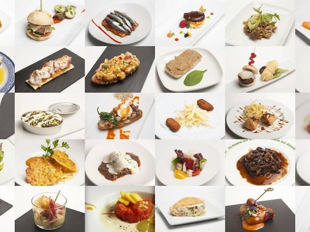 Tapas Tapas