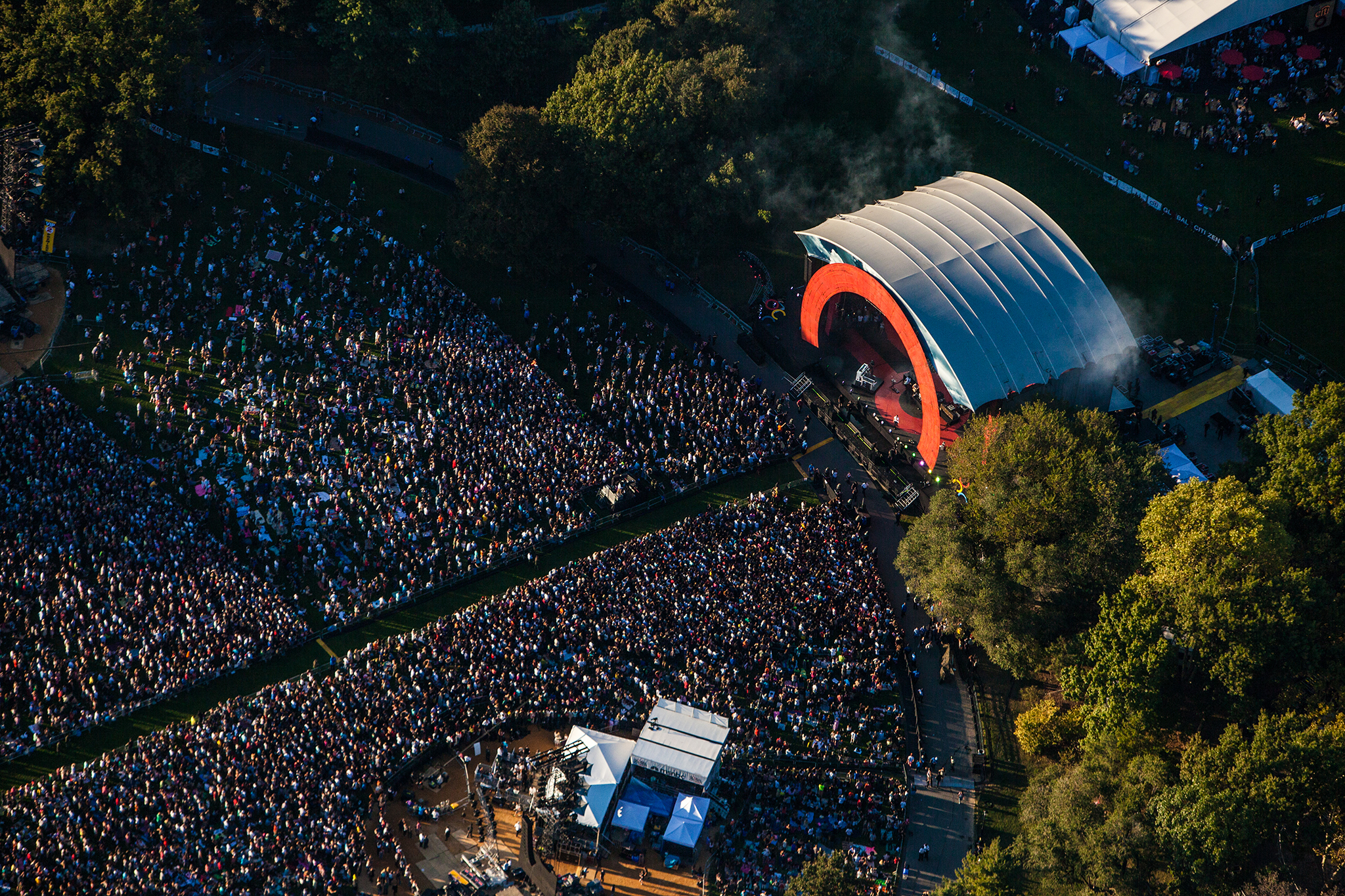 Guide to Global Citizen Festival 2018 in NYC