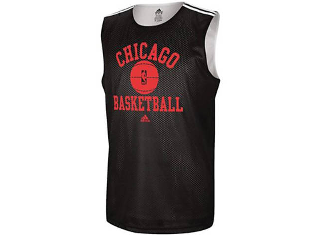 Chicago Bulls shirts featuring Derrick Rose, Joakim Noah and more