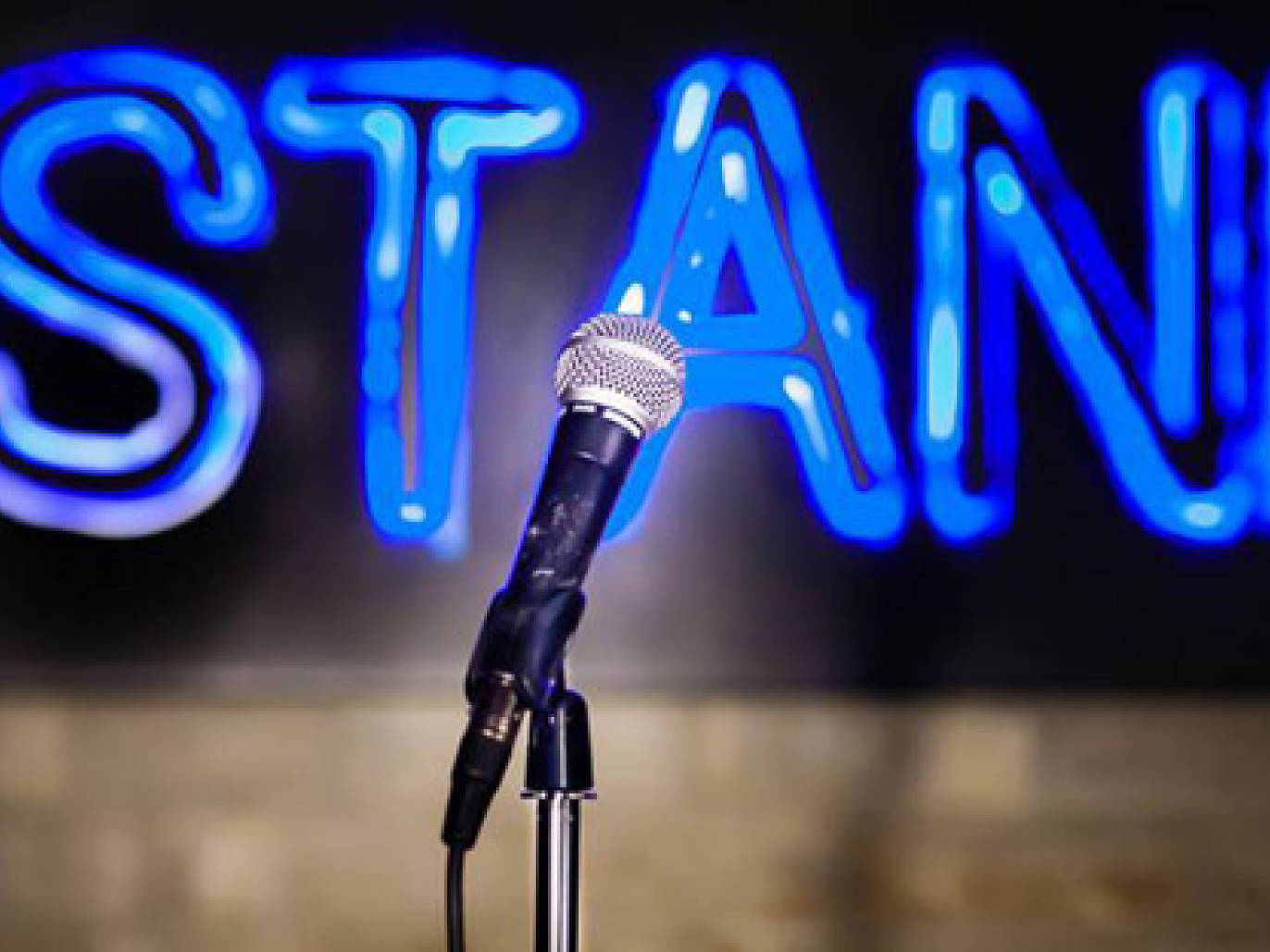 Comedy shows in NYC All the best shows in New York