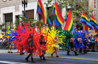 San Francisco events calendar: Best festivals, concerts and more—Time Out