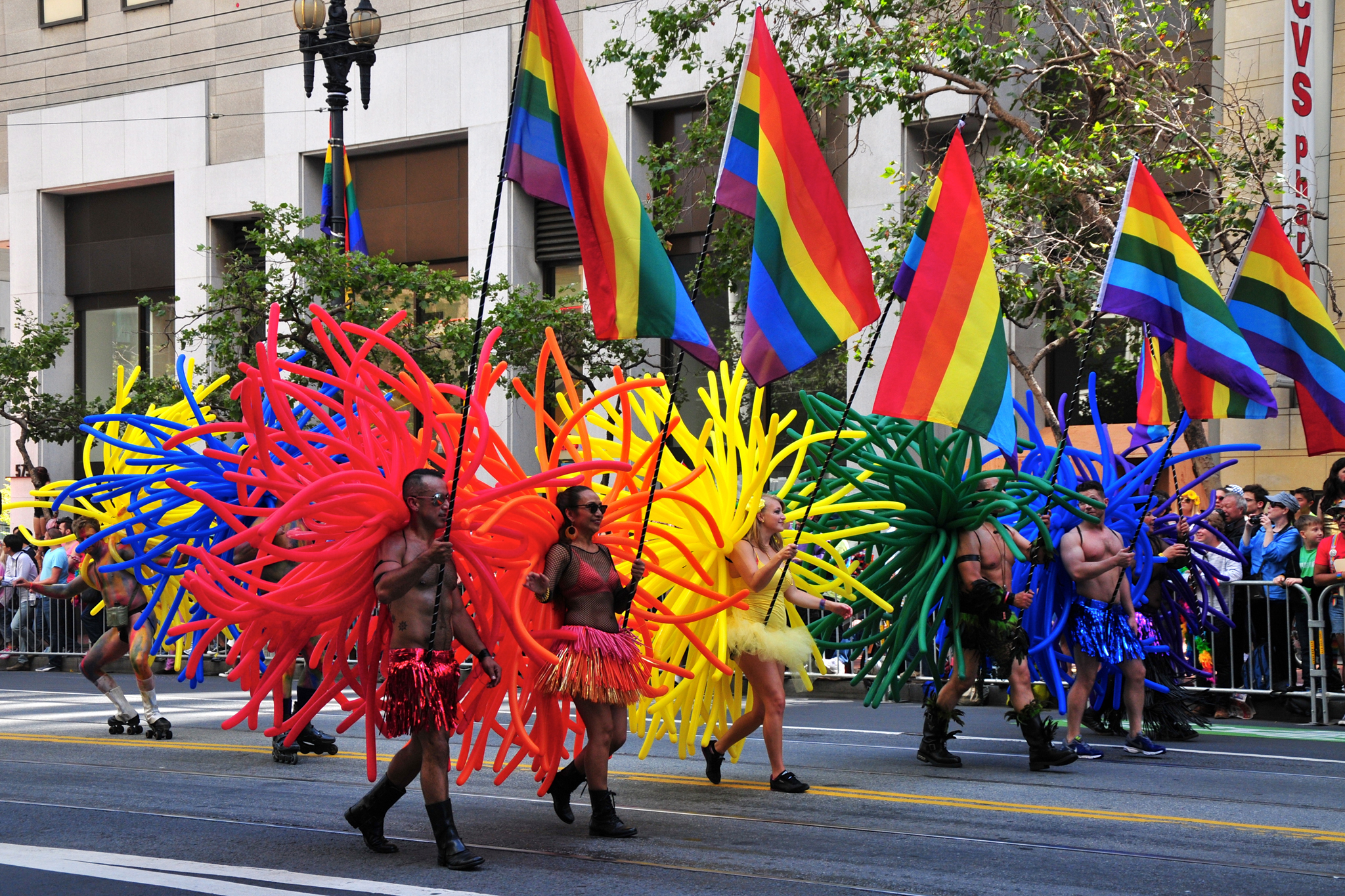 Time Out San Francisco Best Events Attractions Things To Do