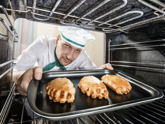 Clases de cocina Clases de cocina