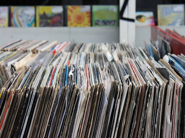 Vinils Vinils