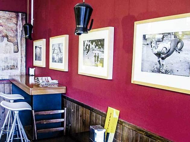 Curuba Café Curuba Café