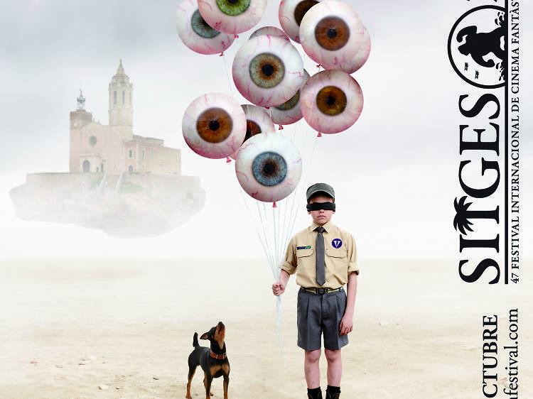 Festival de Sitges 2014