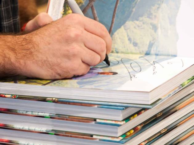 signatures signatures