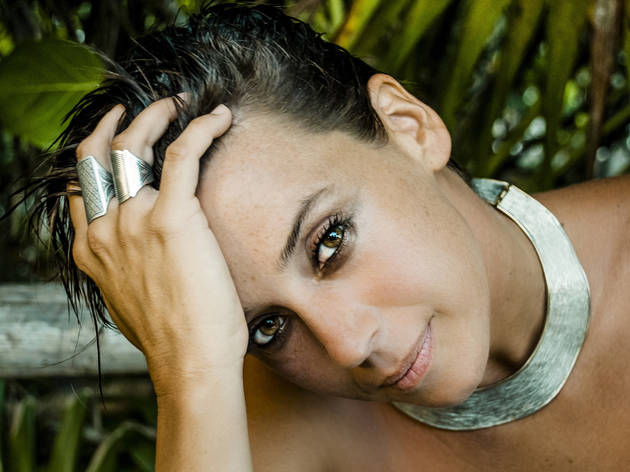 Cat Power Cat Power