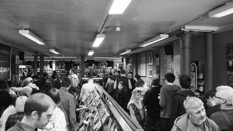 Discover the city’s best record stores