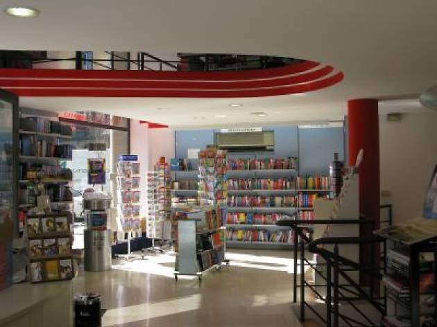 BCN Books BCN Books