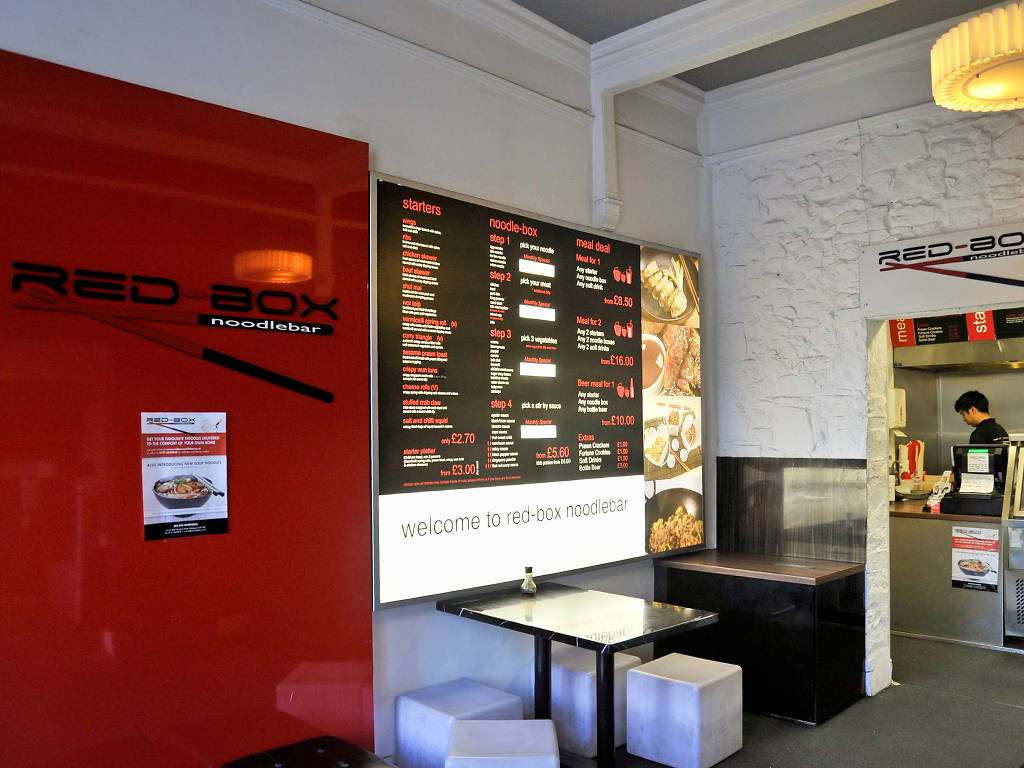 13 Best Cheap Eats in Edinburgh A Local’s Guide