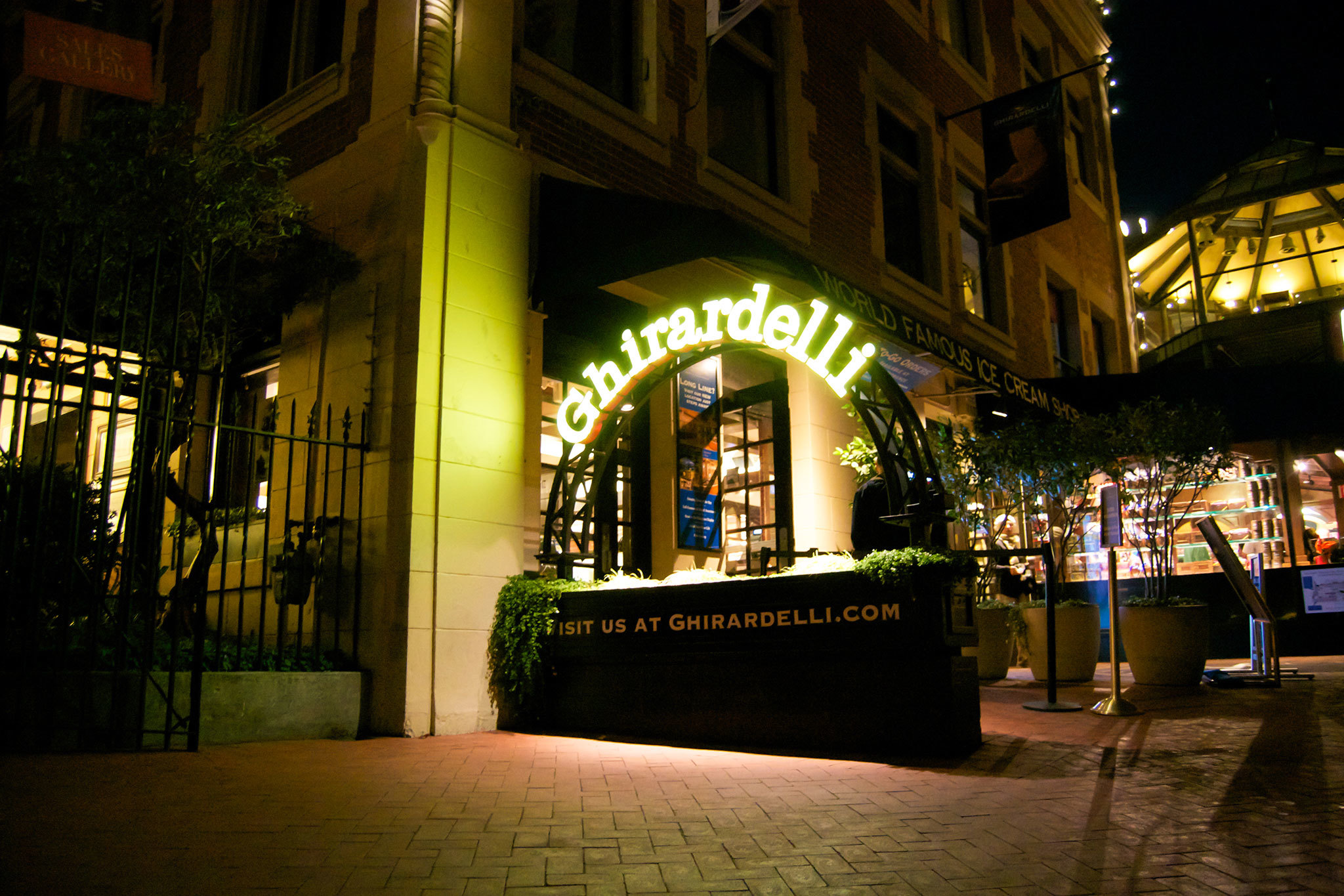 Best chocolate stores in San Francisco for a special occasion