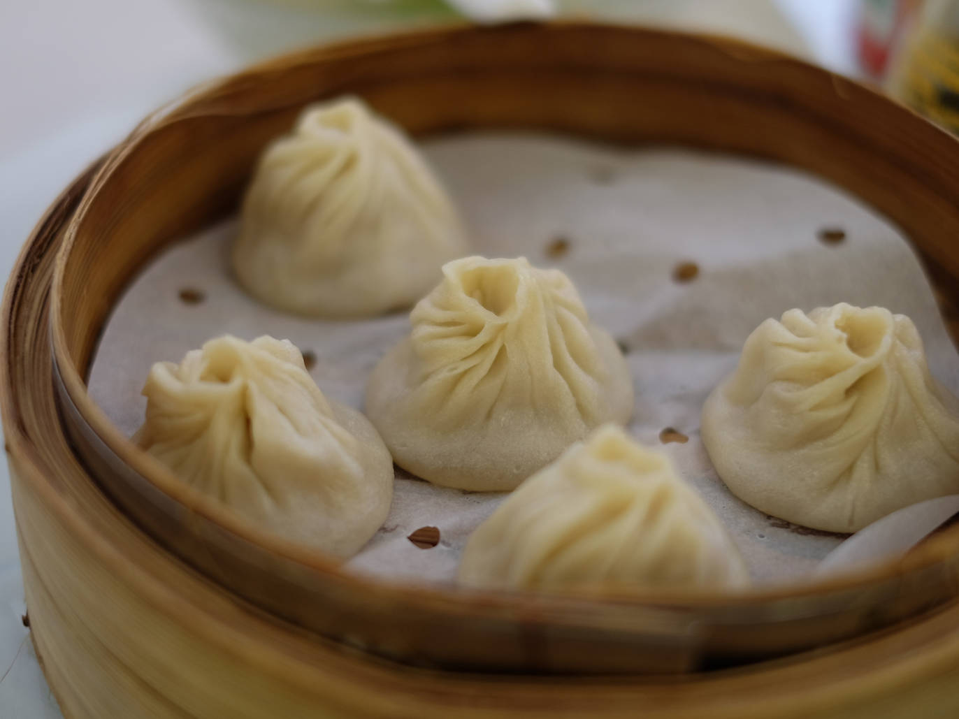 types of dim sum with pictures