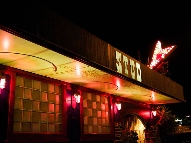 castro gay bar nyc