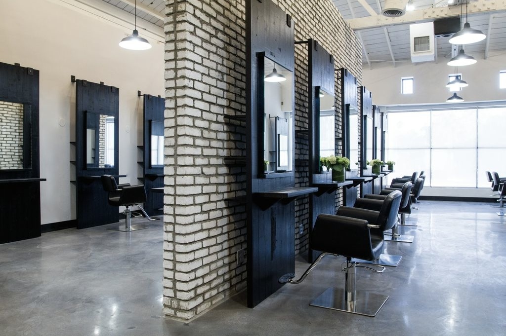 Society Salon | Health and beauty in Melrose, Los Angeles