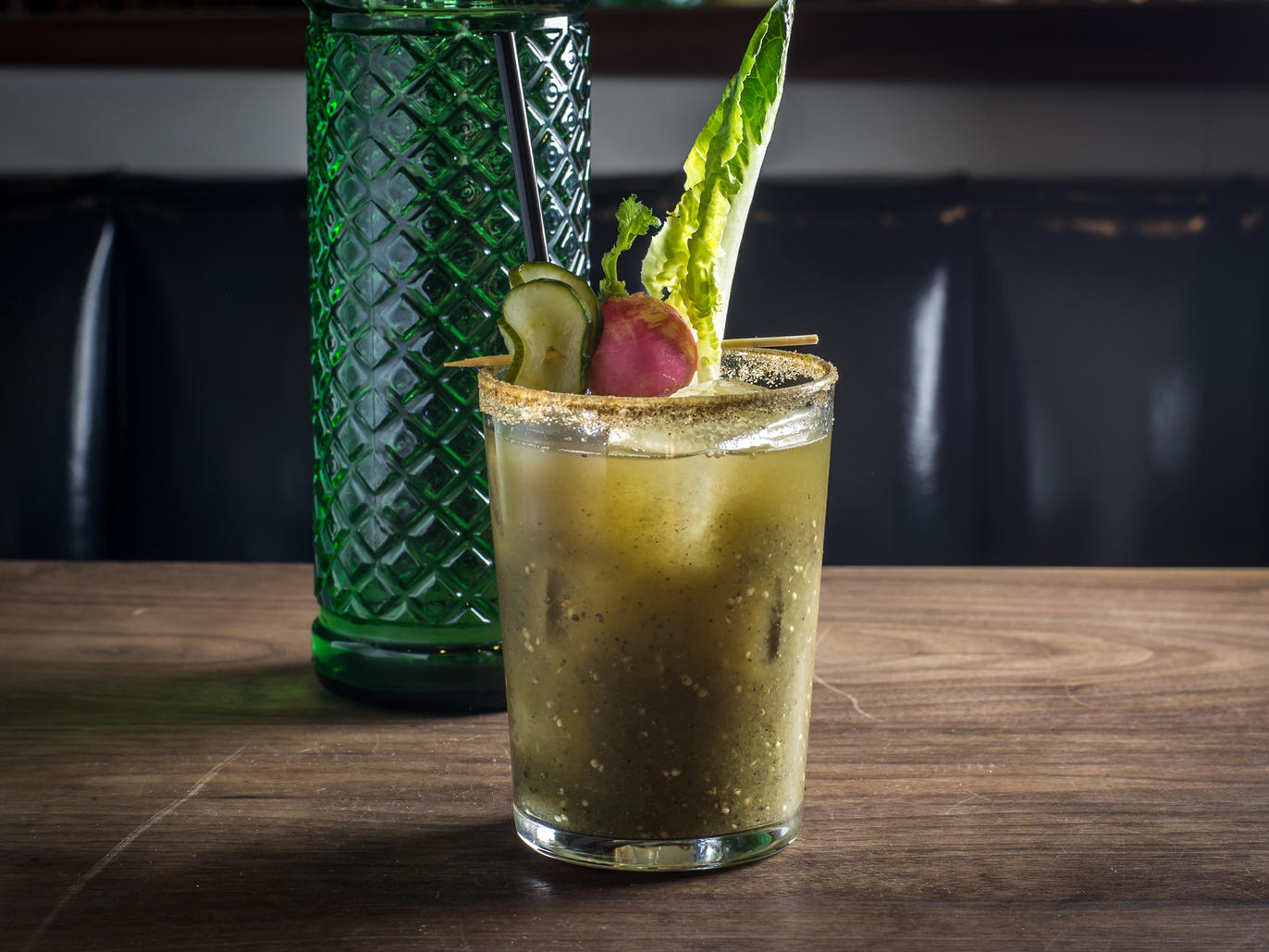 Best Bloody Marys in NYC for brunchtime boozing