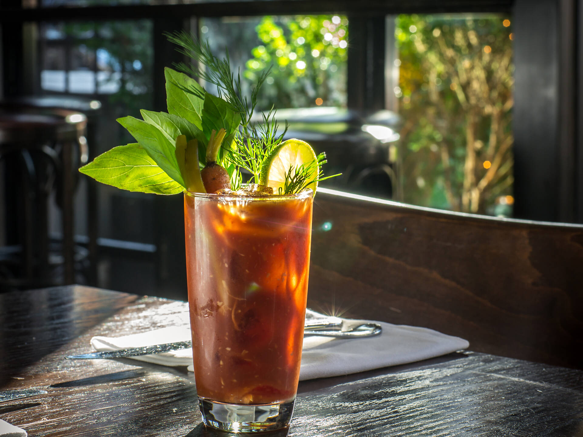Best Bloody Marys in NYC for brunchtime boozing