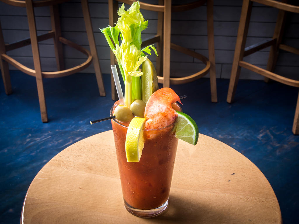 Best Bloody Marys in NYC for brunchtime boozing