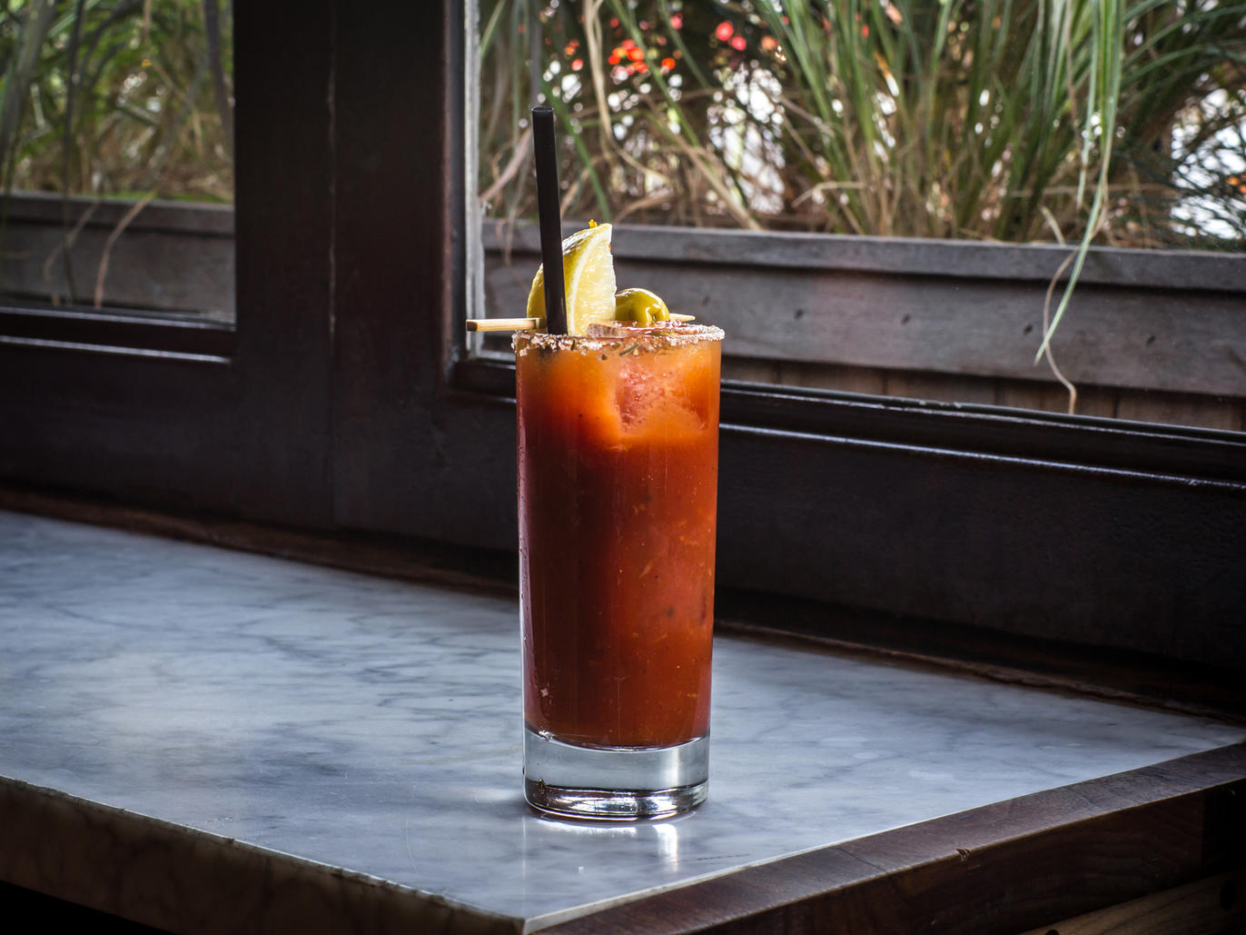 Best Bloody Marys in NYC for brunchtime boozing