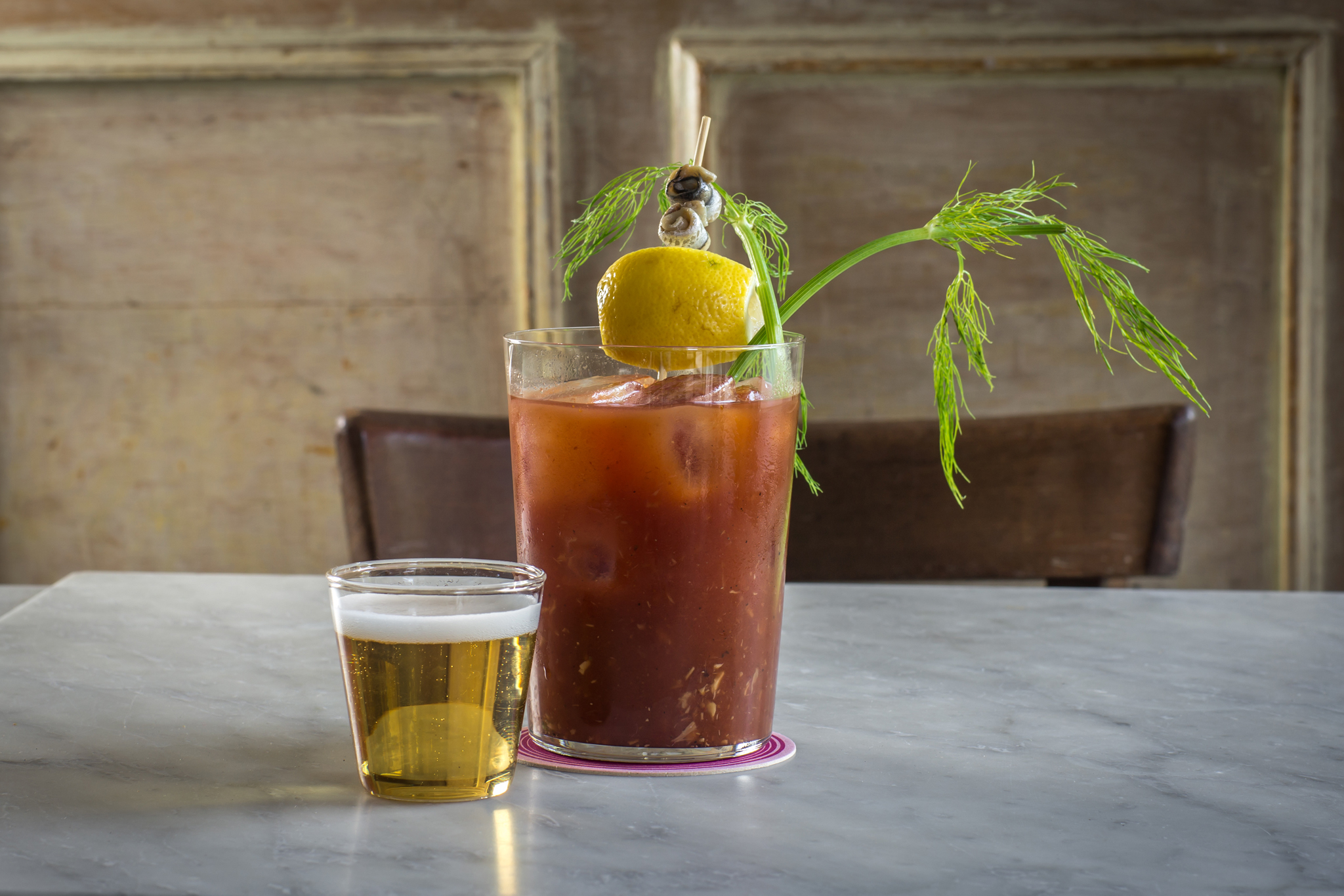 Best Bloody Marys in NYC for brunchtime boozing