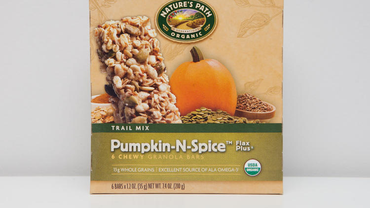 Candy Corn, Pumpkins, & Fall Mix, Dairy Nut Free