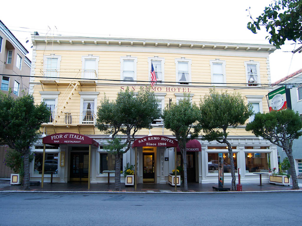 The 18 Best Hotels in San Francisco Best Places to Stay in SF