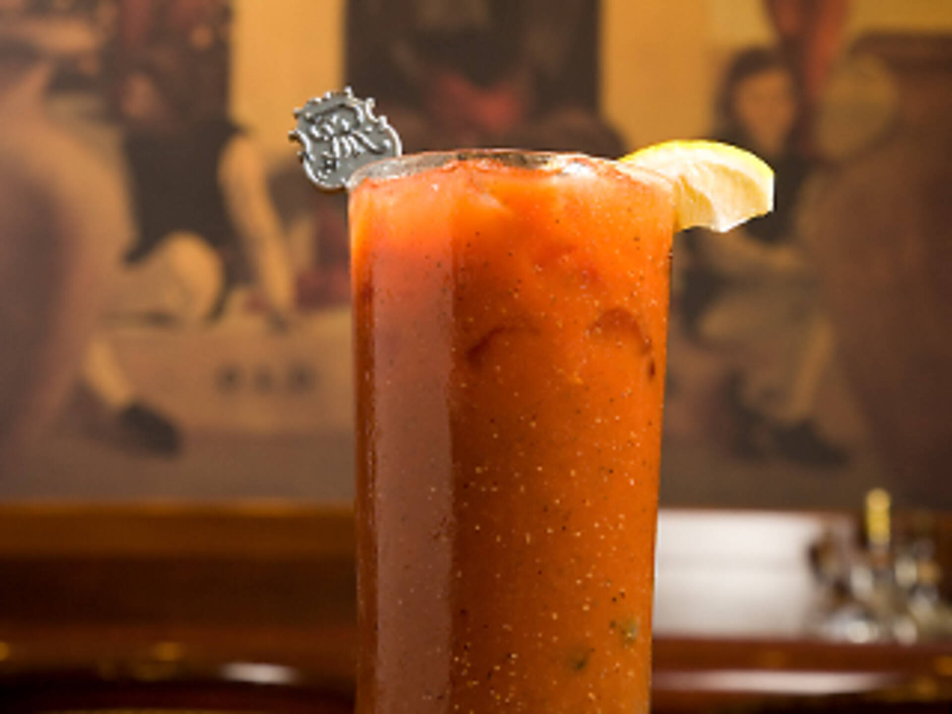 Best Bloody Marys in NYC for brunchtime boozing