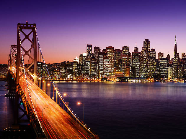 31 things that will definitely happen to you when you move to San Francisco 31 things that will definitely happen to you when you move to Sa