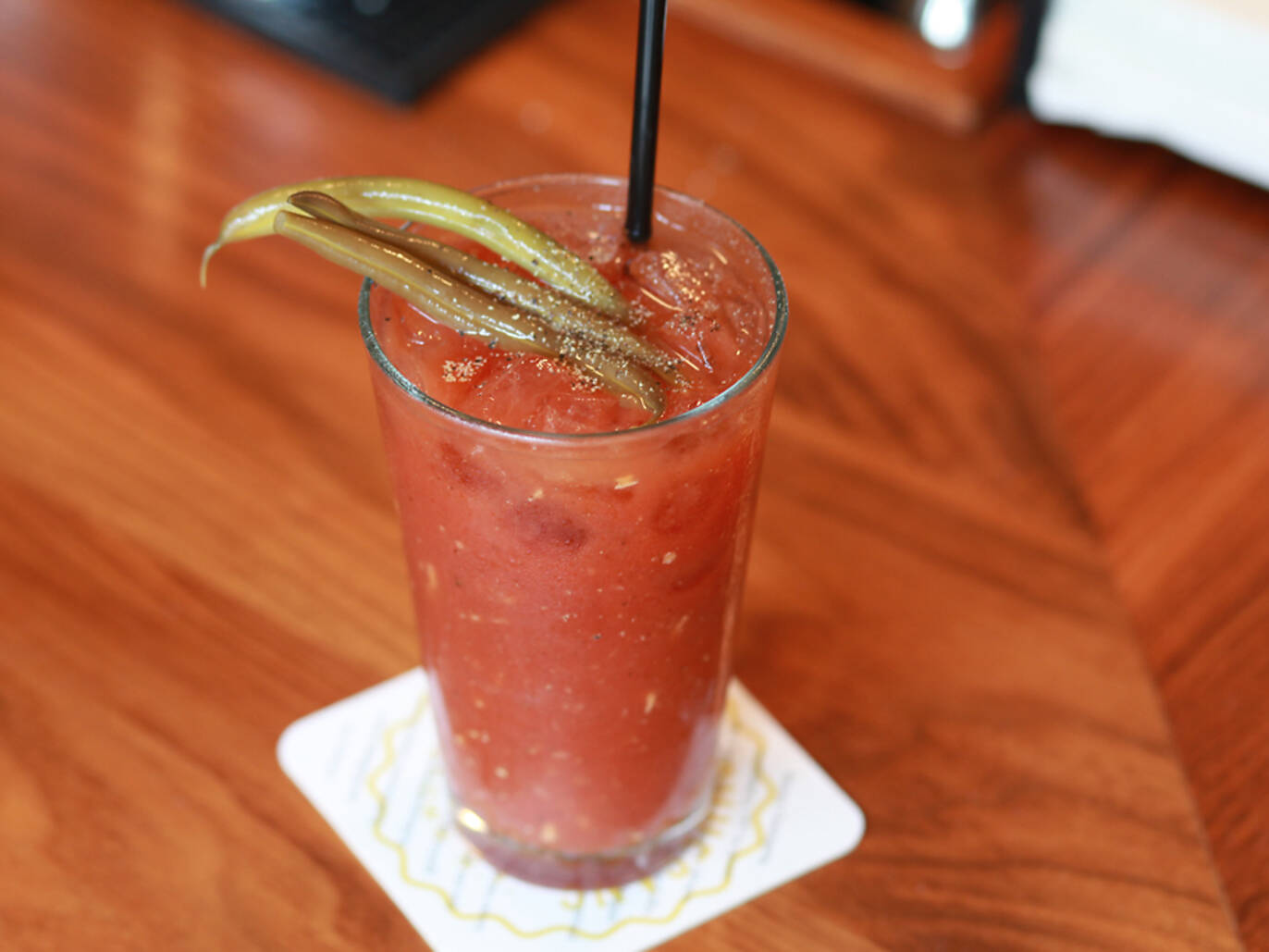 Best Bloody Marys in NYC for brunchtime boozing