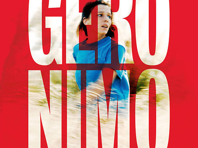Geronimo Geronimo