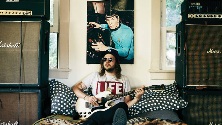 10 hot gigs in December