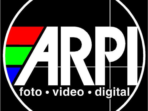 Arpí Arpí