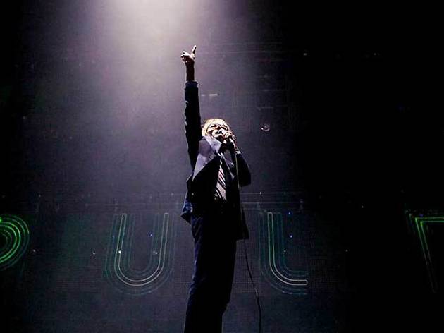 Pulp: A Film About Life, Death and Supermarkets Pulp: A Film About Life, Death and Supermarkets