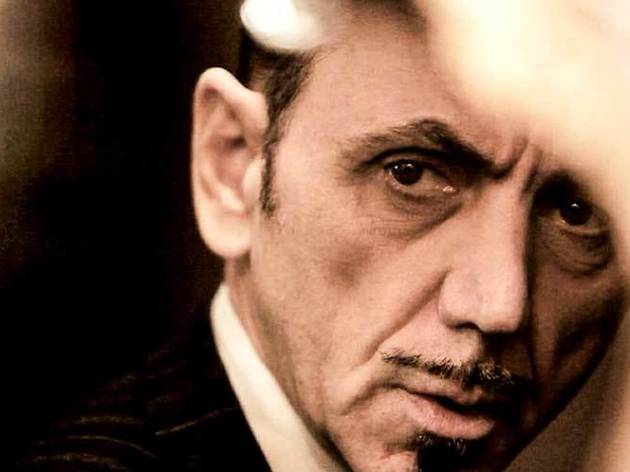 Dexys: Nowhere Is Home Dexys: Nowhere Is Home