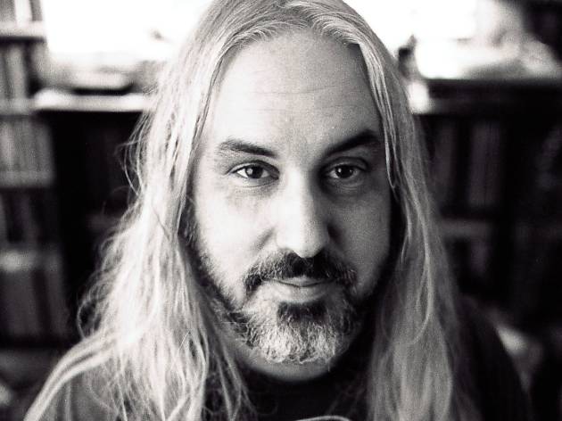 J Mascis J Mascis